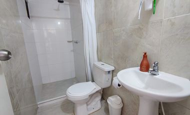 apartamento en venta en caribe verde. Cod V106816