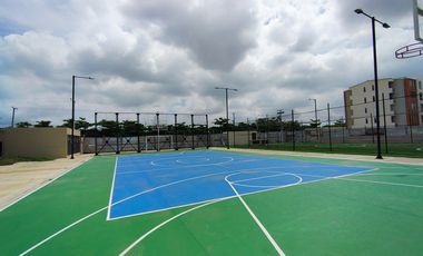 apartamento en venta en caribe verde. Cod V106816