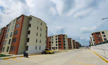 apartamento en venta en caribe verde. Cod V106816