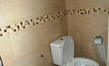 Departamento Tipo Casa en venta en San Bernardo