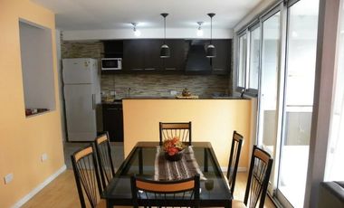 Departamento Tipo Casa en venta en San Bernardo