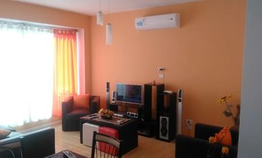 Departamento Tipo Casa en venta en San Bernardo