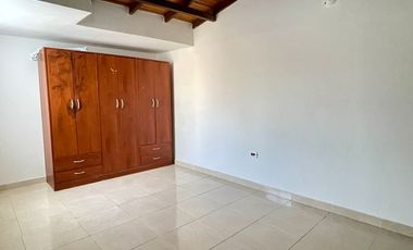 casa en arriendo en villa del rosario. Cod A4879