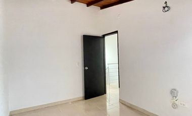 casa en arriendo en villa del rosario. Cod A4879