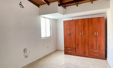 casa en arriendo en villa del rosario. Cod A4879