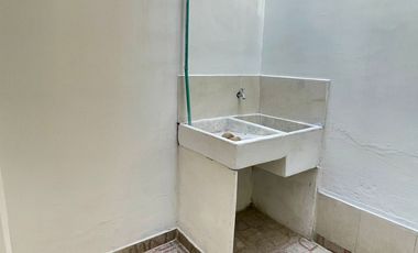 casa en arriendo en villa del rosario. Cod A4879