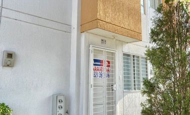 casa en arriendo en villa del rosario. Cod A4879