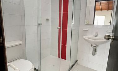 casa en arriendo en villa del rosario. Cod A4879