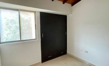 casa en arriendo en villa del rosario. Cod A4879
