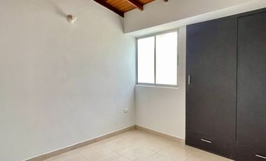 casa en arriendo en villa del rosario. Cod A4879