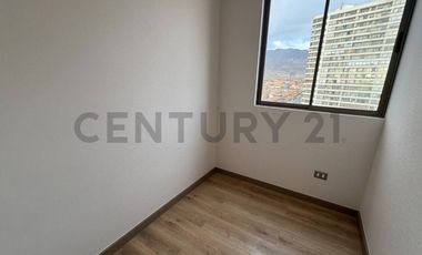Se arrienda hermoso y nuevo departamento en el sector norte de Antofagasta