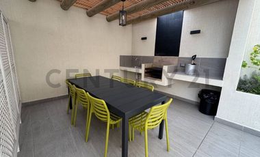 Se arrienda hermoso y nuevo departamento en el sector norte de Antofagasta