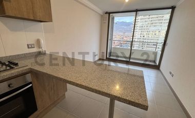 Se arrienda hermoso y nuevo departamento en el sector norte de Antofagasta