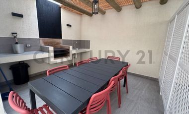 Se arrienda hermoso y nuevo departamento en el sector norte de Antofagasta