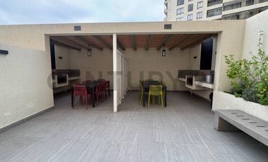 Se arrienda hermoso y nuevo departamento en el sector norte de Antofagasta