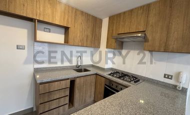 Se arrienda hermoso y nuevo departamento en el sector norte de Antofagasta