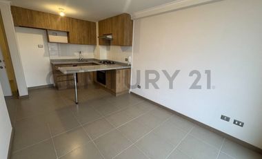 Se arrienda hermoso y nuevo departamento en el sector norte de Antofagasta