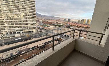 Se arrienda hermoso y nuevo departamento en el sector norte de Antofagasta
