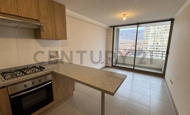 Se arrienda hermoso y nuevo departamento en el sector norte de Antofagasta