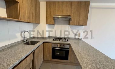 Se arrienda hermoso y nuevo departamento en el sector norte de Antofagasta