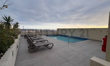 Se arrienda hermoso y nuevo departamento en el sector norte de Antofagasta