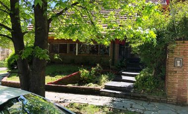 Casa en venta en San Isidro -  Santa Rita 3 dorm jardín pileta