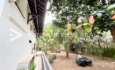 CASA RENOVADA / ALBROOK / VENTA