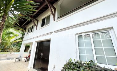 CASA RENOVADA / ALBROOK / VENTA