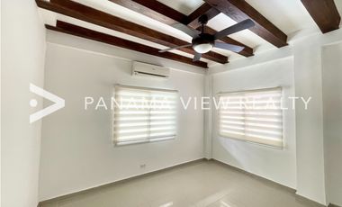 CASA RENOVADA / ALBROOK / VENTA