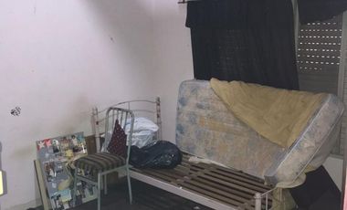 Tipo Chalet 3 ambientes a reciclar