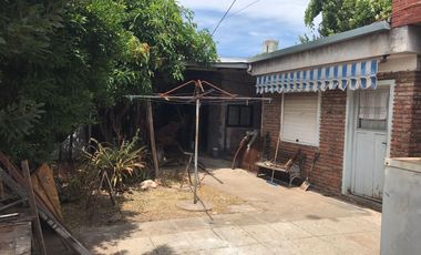 Tipo Chalet 3 ambientes a reciclar