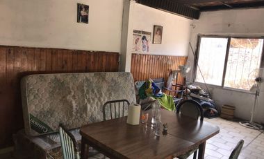 Tipo Chalet 3 ambientes a reciclar
