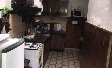 Tipo Chalet 3 ambientes a reciclar