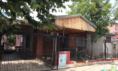 Tipo Chalet 3 ambientes a reciclar