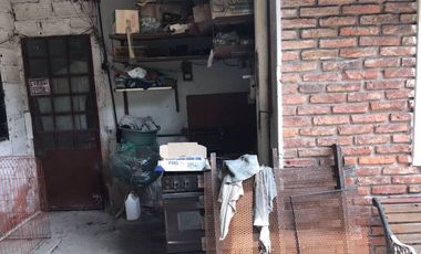 Tipo Chalet 3 ambientes a reciclar