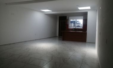 RENTA DE DEPARTAMENTO CRUCERO SALIDA A QUIROGA