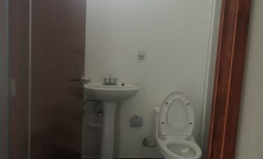 RENTA DE DEPARTAMENTO CRUCERO SALIDA A QUIROGA