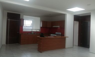 RENTA DE DEPARTAMENTO CRUCERO SALIDA A QUIROGA