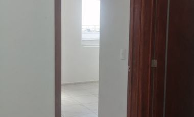 RENTA DE DEPARTAMENTO CRUCERO SALIDA A QUIROGA