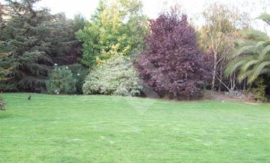 Sitio en Venta en Pedro Fontova