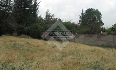 Sitio en Venta en Pedro Fontova