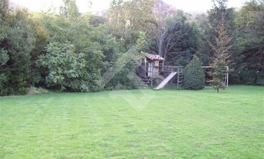 Sitio en Venta en Pedro Fontova