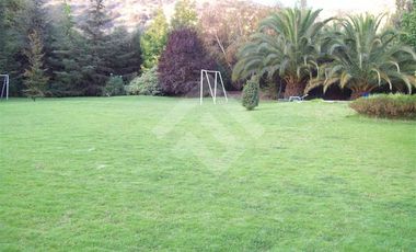 Sitio en Venta en Pedro Fontova