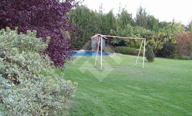 Sitio en Venta en Pedro Fontova