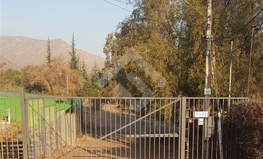 Sitio en Venta en Pedro Fontova