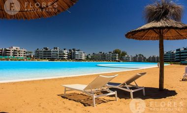 Flores Prop. Vende Departamento - Lagoon Pilar