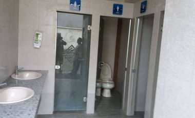 Venta de 1.200 metros de terreno