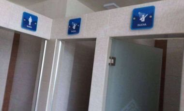 Venta de 1.200 metros de terreno