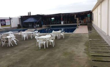 Venta de 1.200 metros de terreno