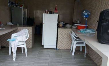 Venta de 1.200 metros de terreno